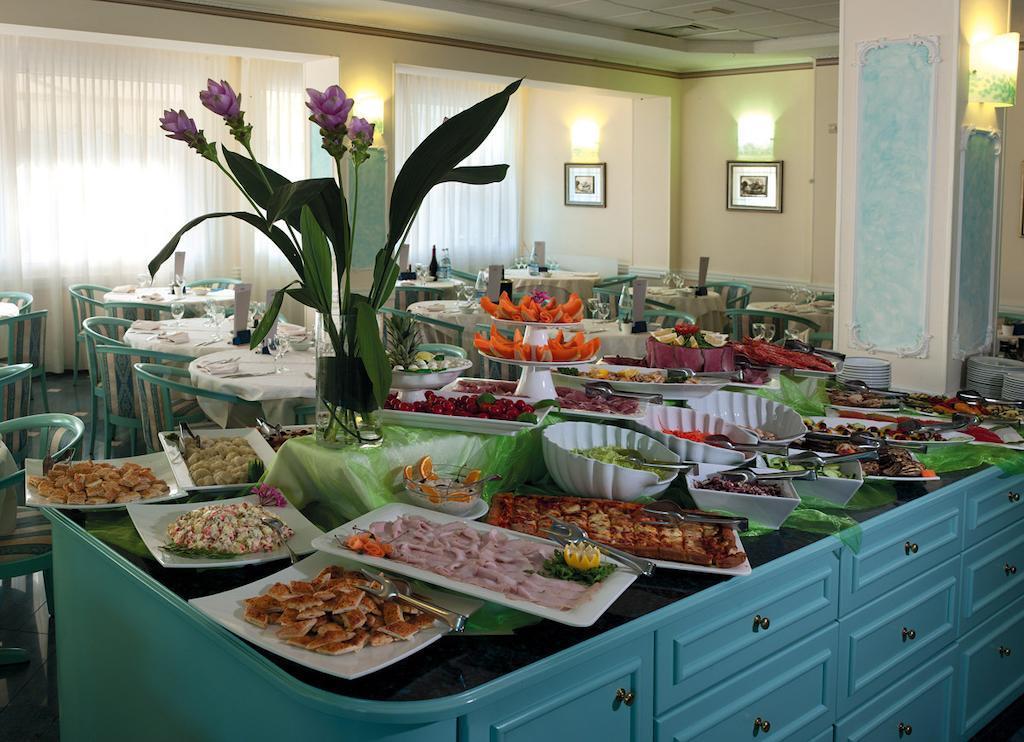Hotel Salus Smart & Chic Lido di Jesolo