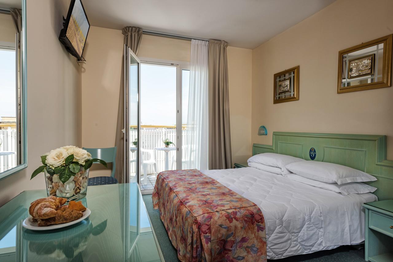 Salus Smart & Chic 4*