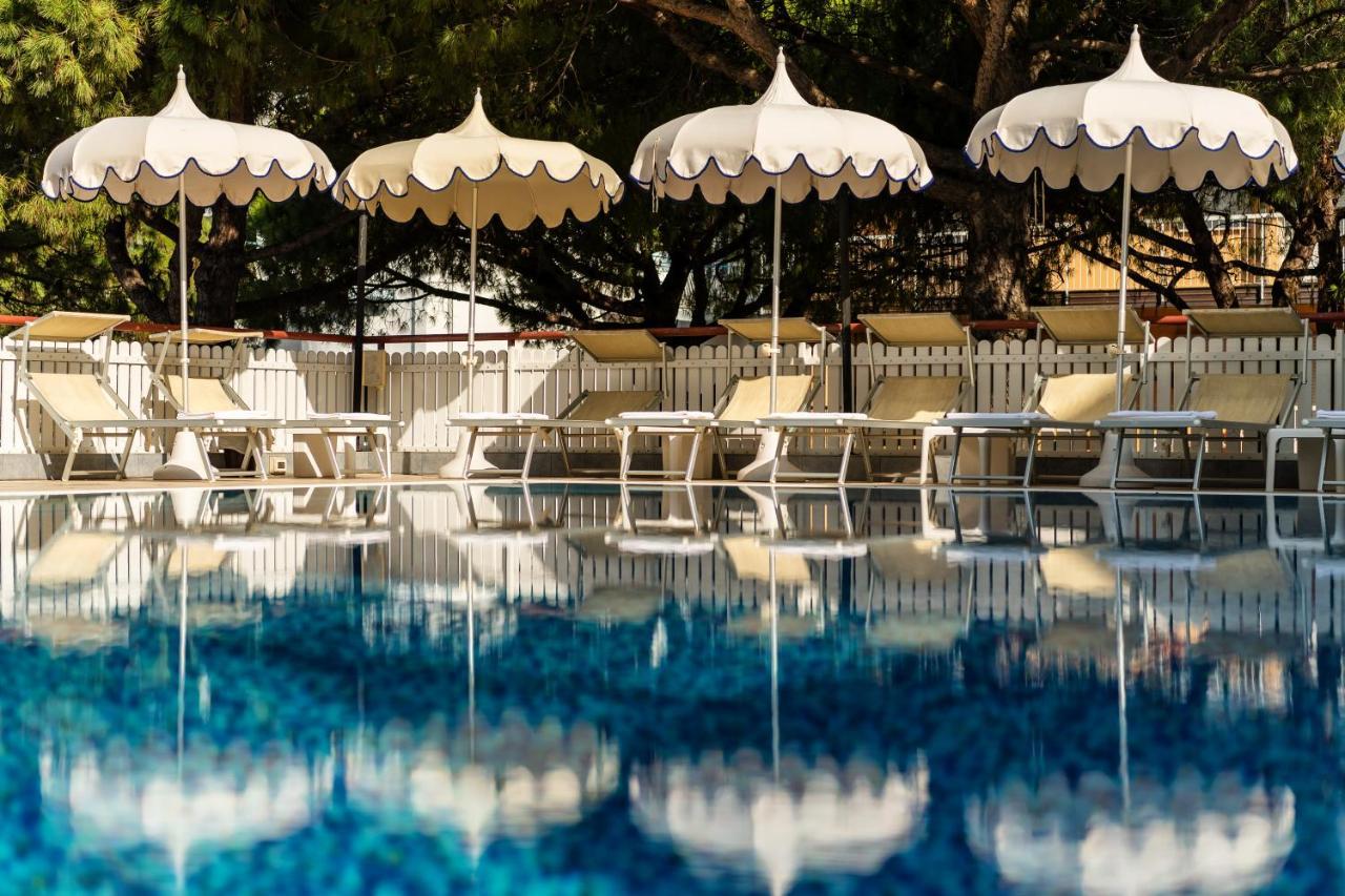 Hotel Salus Smart & Chic Lido di Jesolo